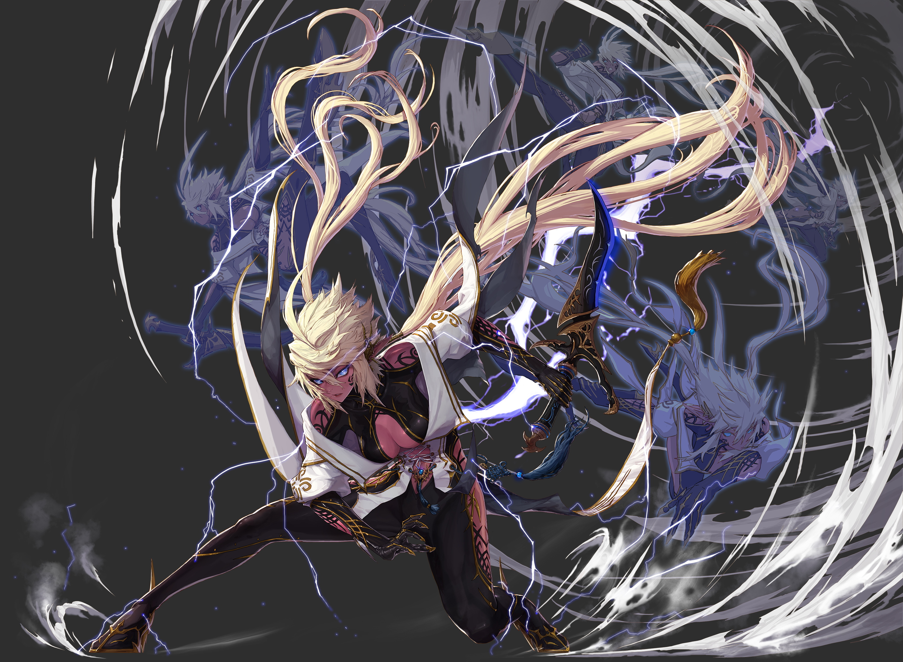 明我们距离 明我们距离