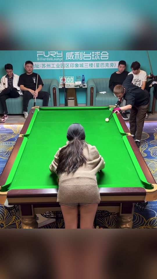 都会说
