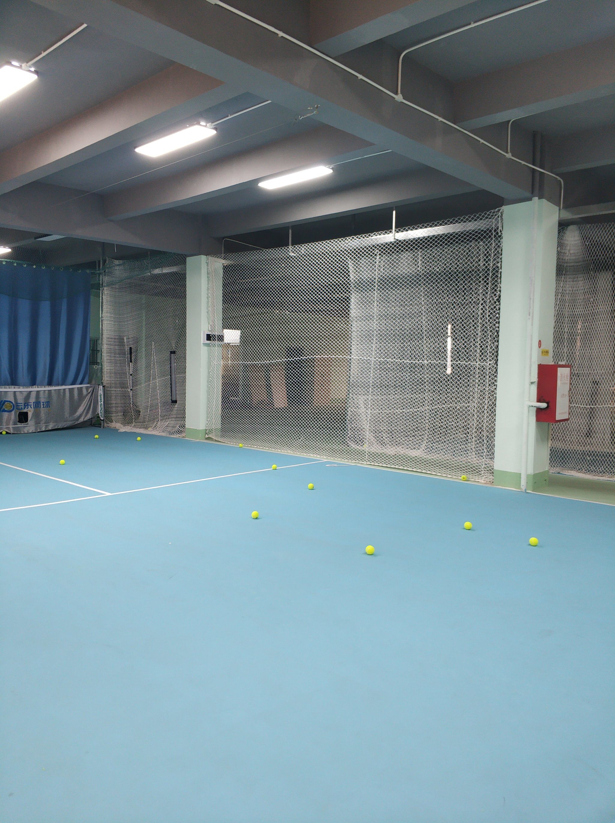 的级联节奏